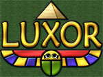 Luxor game