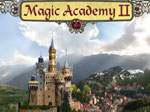 Magic Academy II game