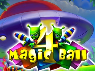 Magic Ball 4 game