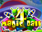 Magic Ball 4 game