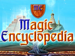 Magic Encyclopedia game