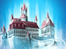Magic Encyclopedia game