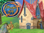 Magic Shop game