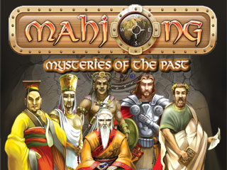 Mahjong Mysteries of the Past game