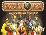 Mahjong Mysteries of the Past game