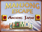 Mahjong Escape game