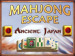 Mahjong Escape screenshot