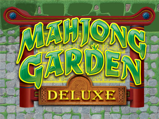 Mahjong Garden Deluxe game