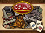 Mahjong Roadshow game