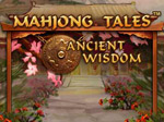 Mahjong Tales Ancient Wisdom game