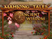 Mahjong Tales Ancient Wisdom screenshot