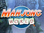 Mahjong World game
