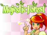 Majestic Forest game