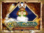 Magic Match The Genie's Journey game