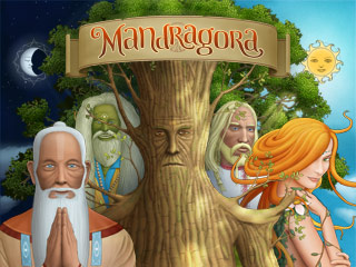 Mandragora game