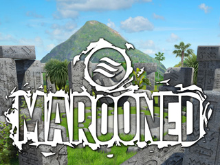 Marooned game