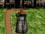 Master of Defense game