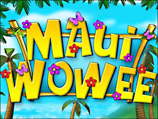 Maui Wowee game