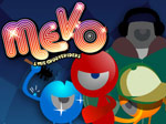 Mevo and The Grooveriders game