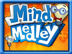 Mind Medley game