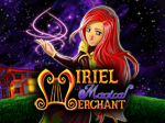 Miriel the Magical Merchant game