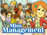 Miss Management game