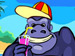 Monkey Business game