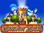 Monster Mash game