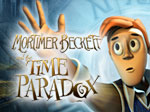 Mortimer Beckett and the Time Paradox game