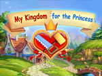 My Kingdom for the Princess game
