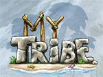 My Tribe game