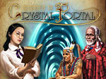 Mystery of the Crystal Portal game