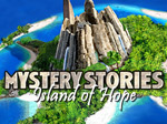 Mystery Stories Island of Hope game