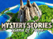 Mystery Stories Island of Hope screenshot