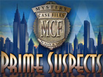 MCF - Prime Suspects game
