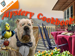 Mystery Cookbook game