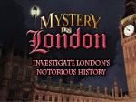 Mystery In London game