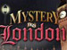 Mystery In London game
