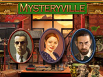 Mysteryville game