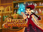 Mystic Emporium game
