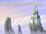 Mythic Mahjong game