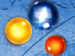 Mythic Marbles game