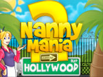 Nanny Mania 2 game