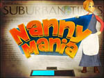 Nanny Mania game