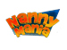 Nanny Mania game