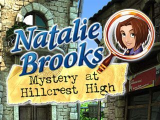 Natalie Brooks 3 game