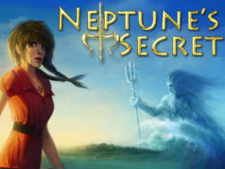 Neptunes Secret game