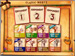 Nertz Solitaire screenshot