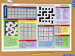 Newspaper Puzzle Challenge screenshot