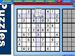 Newspaper Puzzle Challenge screenshot